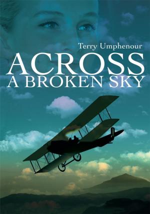 Book cover of Across a Broken Sky