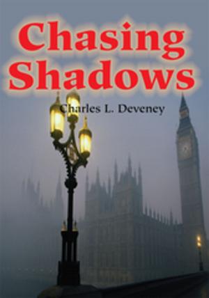 Cover of the book Chasing Shadows by Daniel B. Hunt