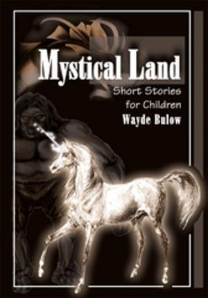 Cover of the book Mystical Land by Andrew Harvey, Carolyn Baker