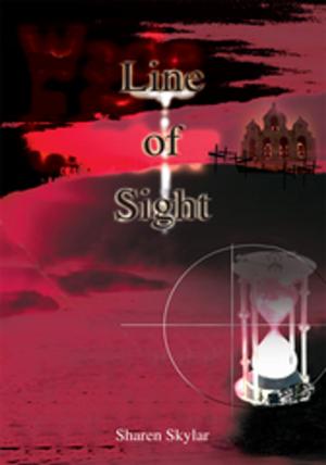 Cover of the book Line of Sight by Day Dreamer