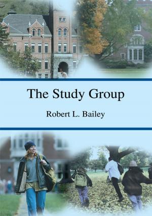 Cover of the book The Study Group by John Graci