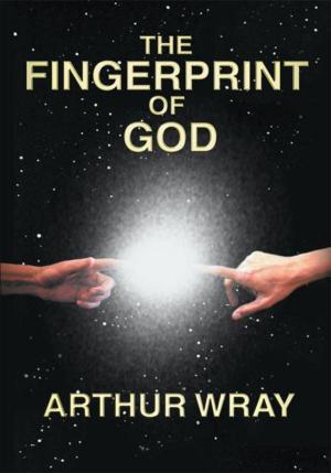 Cover of the book The Fingerprint of God by Ernie B.
