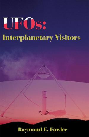 Cover of the book Ufos by Martha S. G. Orton