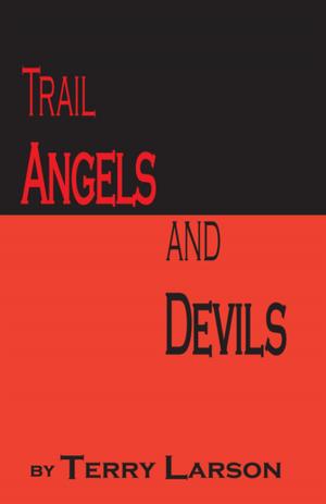Book cover of Trail Angels and Devils