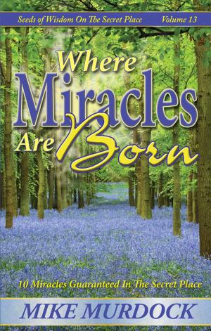 Book cover of Where Miracles Are Born