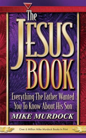 Cover of the book The Jesus Book by Ruth Hetzendorfer