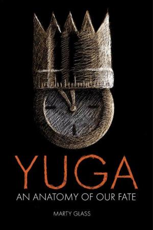 Cover of Yuga