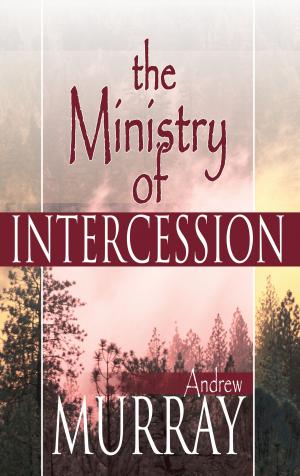 Cover of the book The Ministry of Intercession by Don Johnson