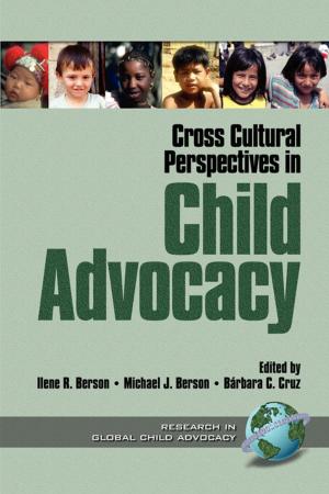 bigCover of the book Cross Cultural Perspectives in Child Advocacy by 