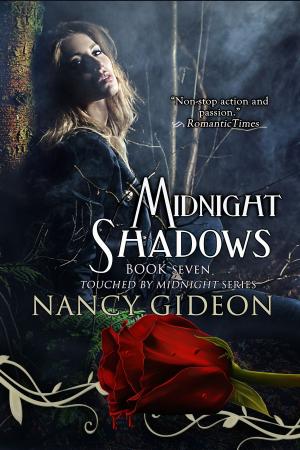Cover of the book Midnight Shadows by Jessica Steele