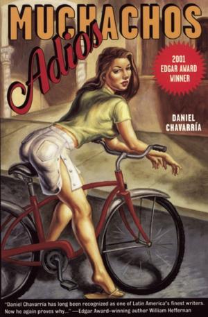 Cover of the book Adios Muchachos by Eliza Factor