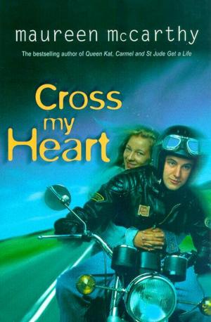 Cover of the book Cross My Heart by Maralyn Parker