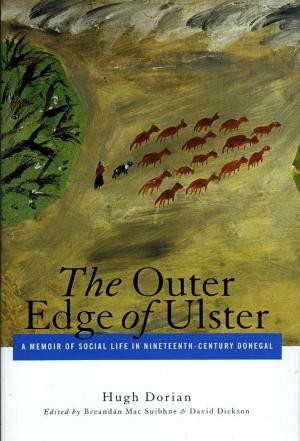 Cover of the book The Outer Edge of Ulster by John Moriarty