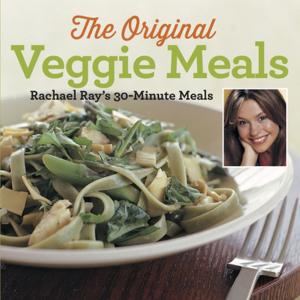 Cover of the book Veggie Meals by Paige Turner