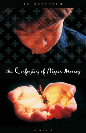 Cover of the book The Confessions of Nipper Mooney by Susan MacDonald