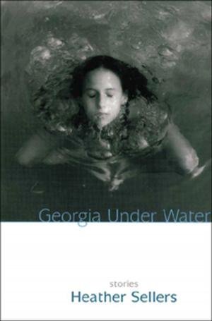 Cover of the book Georgia Under Water by Simone Muench