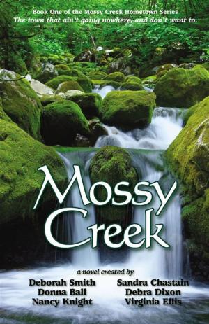 Book cover of Mossy Creek