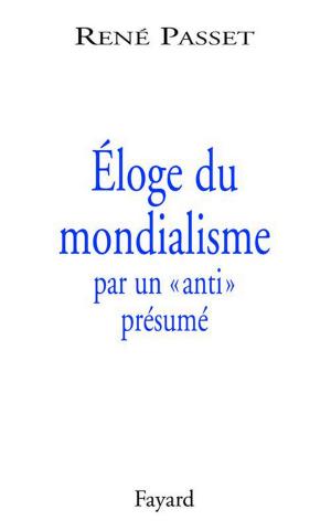Cover of the book Éloge du mondialisme par un «anti» présumé by Georges Perec