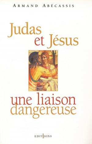 Cover of the book Judas et Jésus, une liaison dangereuse by Darry Cowl