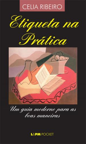 Cover of the book Etiqueta na Prática by Jane Austen