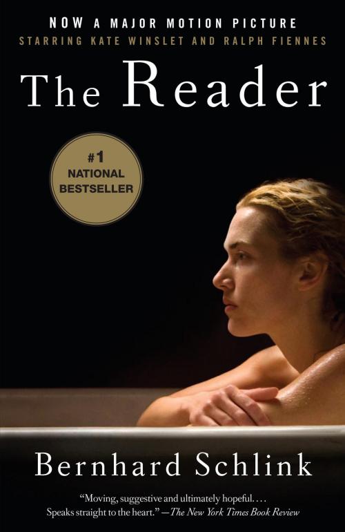 Cover of the book The Reader by Bernhard Schlink, Knopf Doubleday Publishing Group