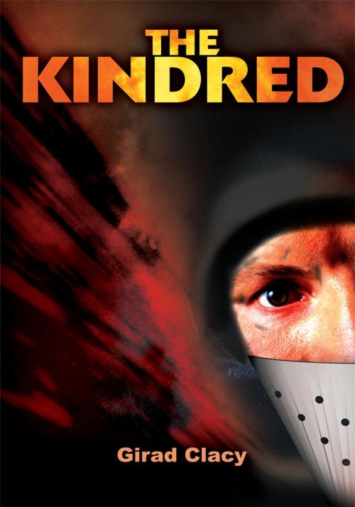 Cover of the book The Kindred by Girad Glacy, iUniverse