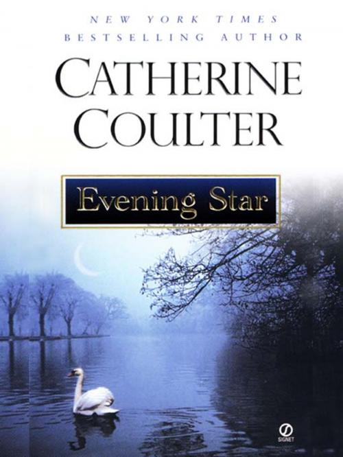 Cover of the book Evening Star by Catherine Coulter, Penguin Publishing Group