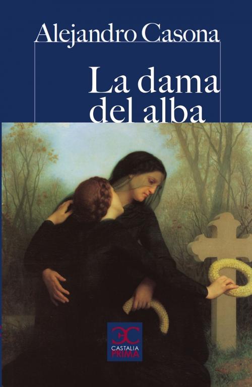 Cover of the book La dama del alba by Alejandro Casona, CASTALIA