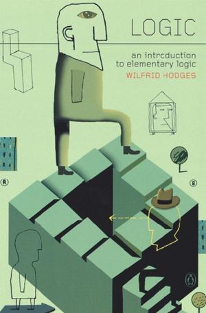 Cover of the book Logic by Carol Tully