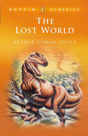 Cover of the book The Lost World by Duncan Campbell-Smith