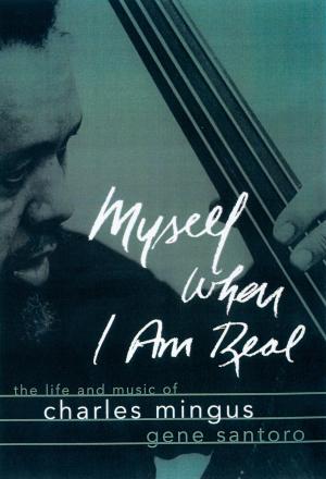 Cover of the book Myself When I Am Real by Alison Brysk