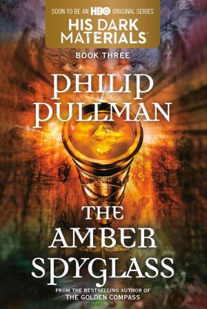 Cover of the book His Dark Materials: The Amber Spyglass (Book 3) by Tanita S. Davis