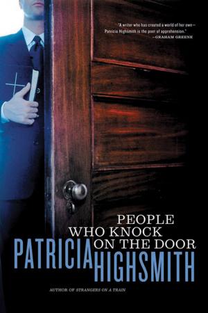 Cover of the book People Who Knock on the Door by Nicolai Lilin