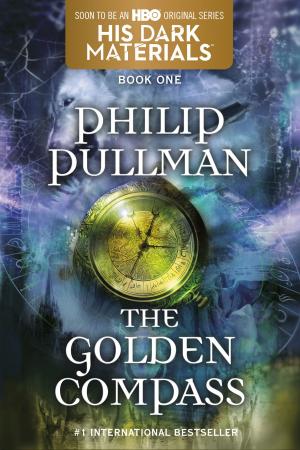 Book cover of His Dark Materials: The Golden Compass (Book 1)
