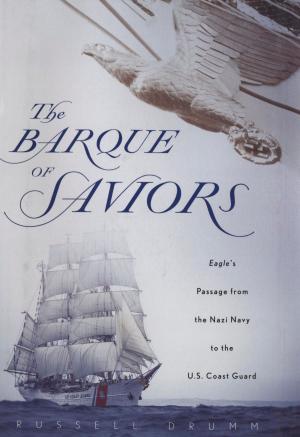 Cover of the book The Barque of Saviors by Allen Kurzweil