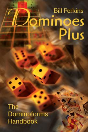 Book cover of Dominoes Plus