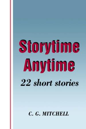 Cover of the book Storytime Anytime by John B. Vinturella Ph.D.