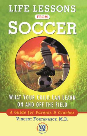 Cover of the book Life Lessons From Soccer by Mortimer J. Adler