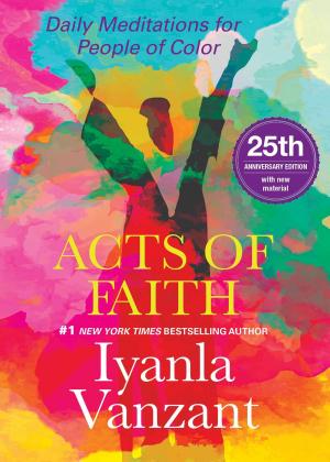 Cover of the book Acts of Faith by Joan Juliet Buck