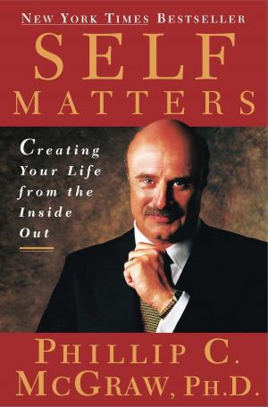 Cover of the book Self Matters by Mark Kriegel