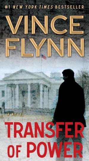 Cover of the book Transfer of Power by Lynne Withey