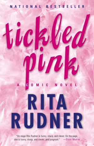 Cover of the book Tickled Pink by Isaac Marion