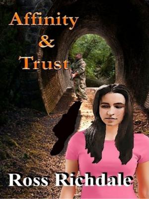 Cover of the book Affinity and Trust by Armen Pogharian