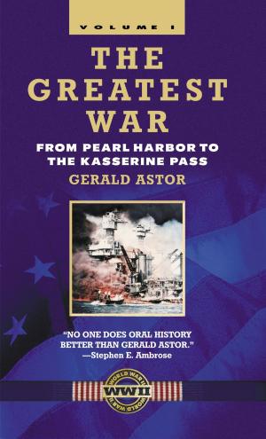 Cover of the book The Greatest War - Volume I by Cecilia Tan