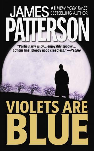 Cover of the book Violets Are Blue by Casey Sherman, Dave Wedge