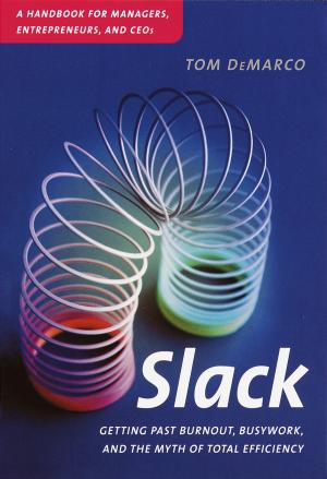 Cover of the book Slack by Al Lacy, Joanna Lacy