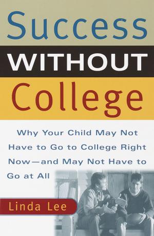 Cover of the book Success Without College by 洪蘭