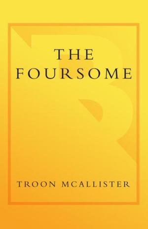 Cover of the book The Foursome by 馬丁‧克魯茲‧史密斯