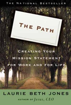 Cover of the book The Path by John Amoako Atta