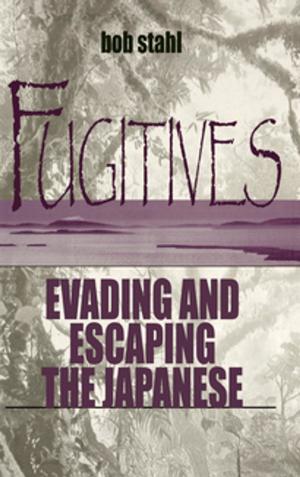 Cover of the book Fugitives by Mark Berent